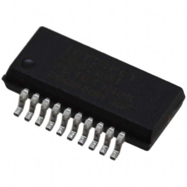 74FCT3807QGI8 Renesas Electronics America Inc  Controladores de búfer de reloj